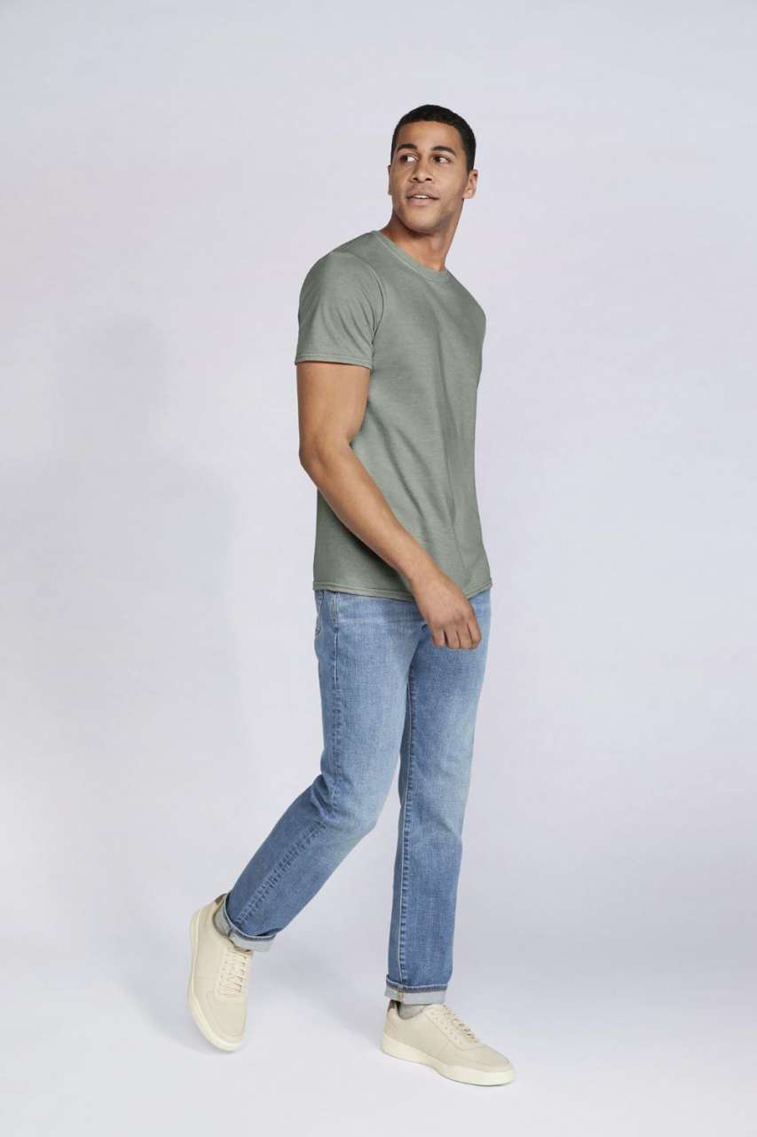 SOFTSTYLE® ADULT T-SHIRT (2)