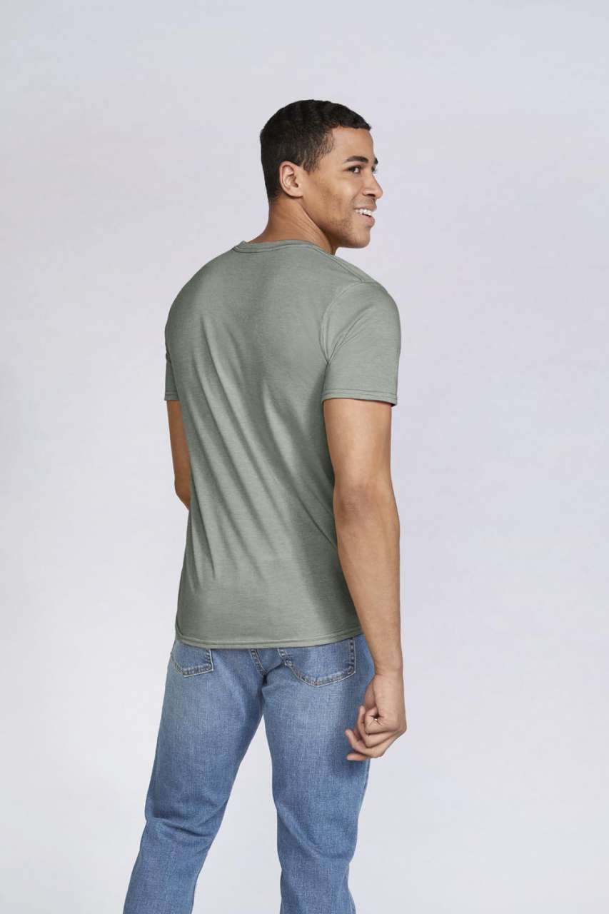SOFTSTYLE® ADULT T-SHIRT (2)
