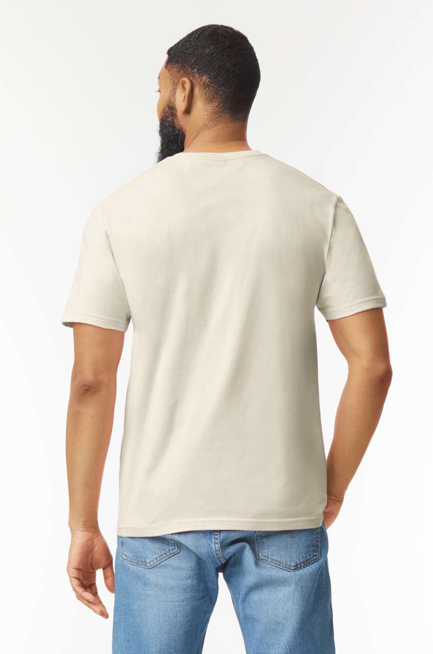 SOFTSTYLE® ADULT T-SHIRT (2)