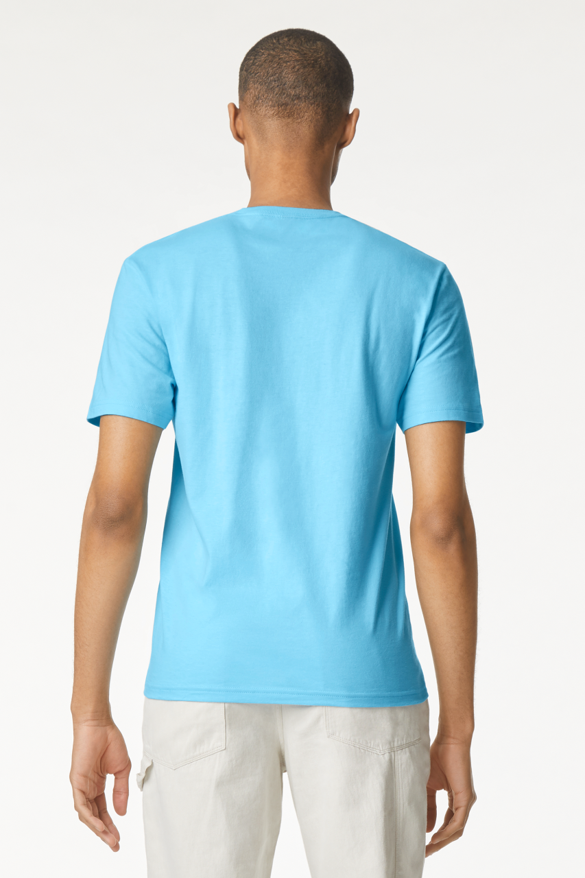 SOFTSTYLE® ADULT T-SHIRT (2)