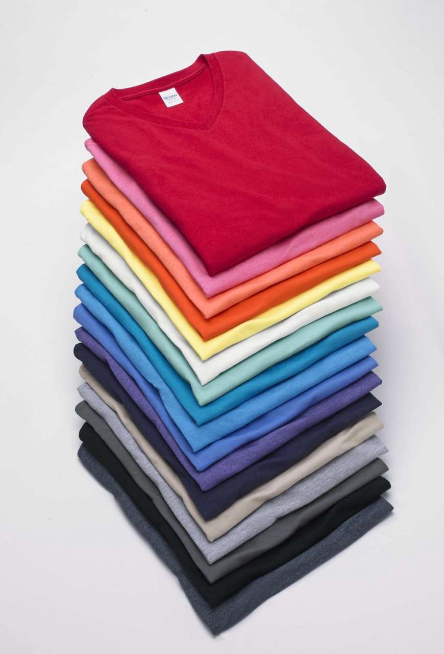 SOFTSTYLE® ADULT T-SHIRT (2)
