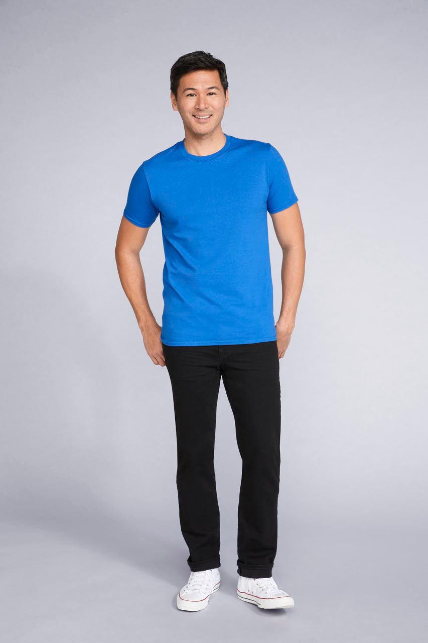 SOFTSTYLE® ADULT T-SHIRT (2)