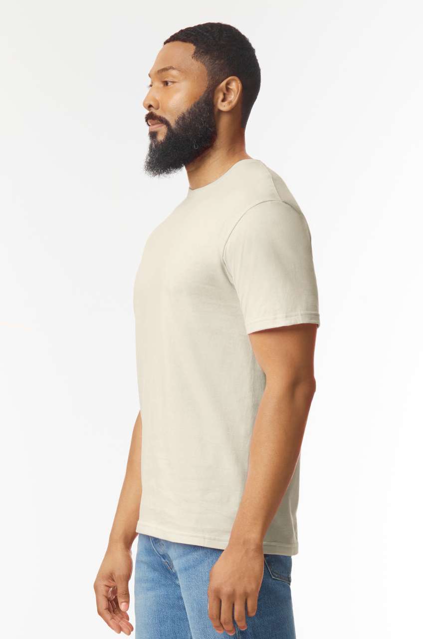 SOFTSTYLE® ADULT T-SHIRT (2)