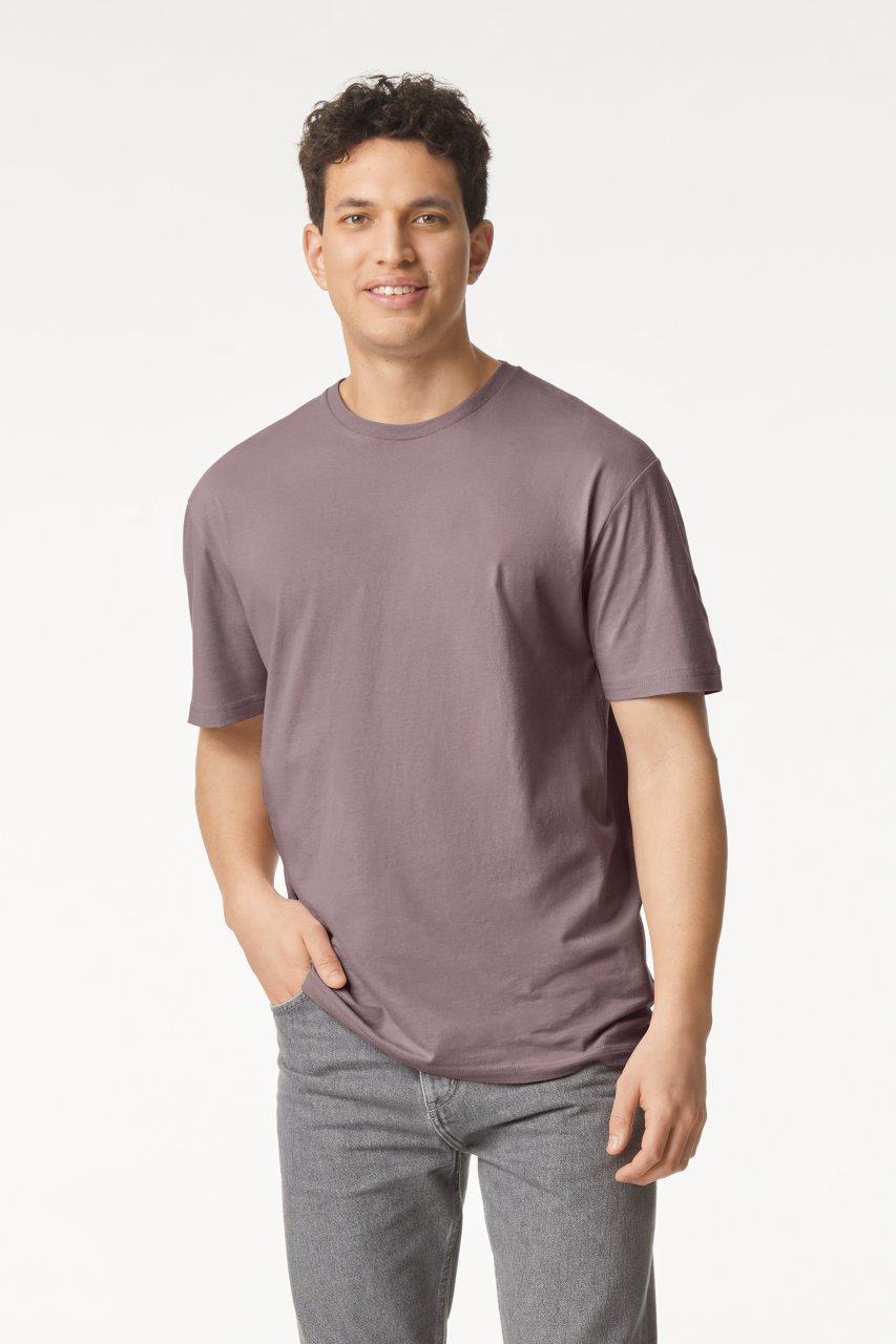 SOFTSTYLE® ADULT T-SHIRT (2)
