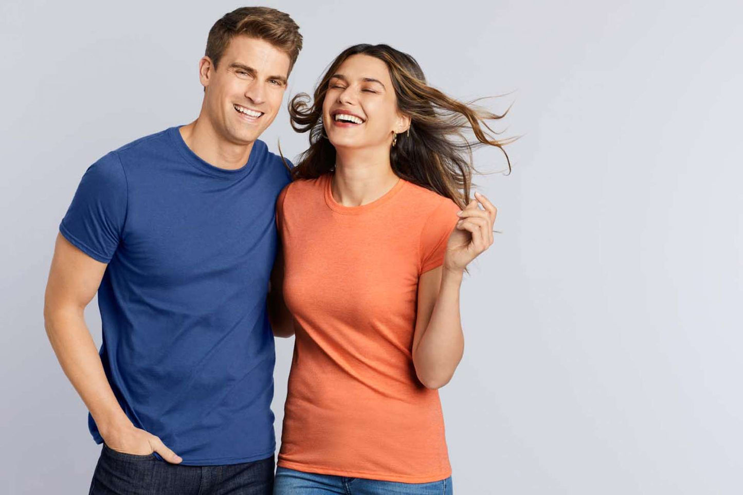 SOFTSTYLE® ADULT T-SHIRT (2)