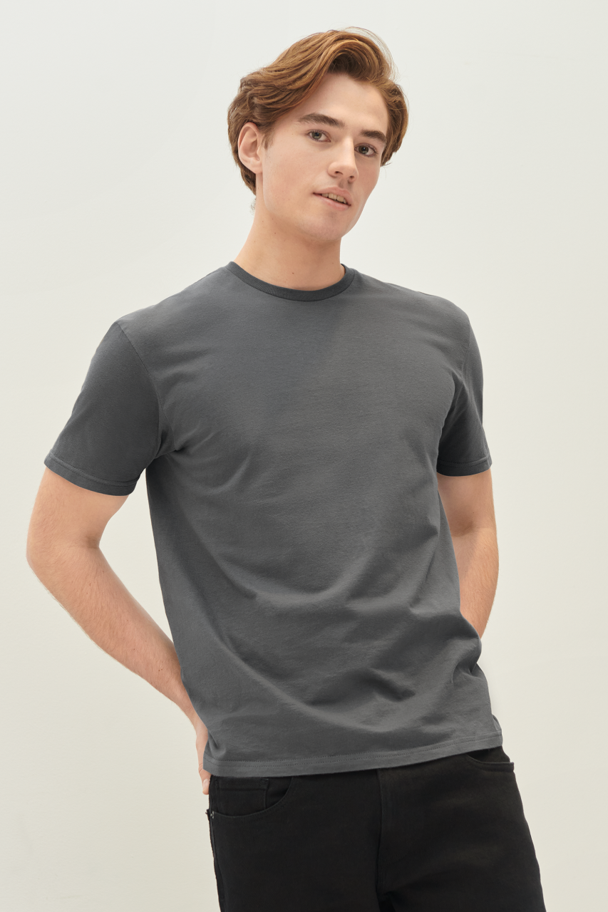 SOFTSTYLE® ADULT T-SHIRT (2)