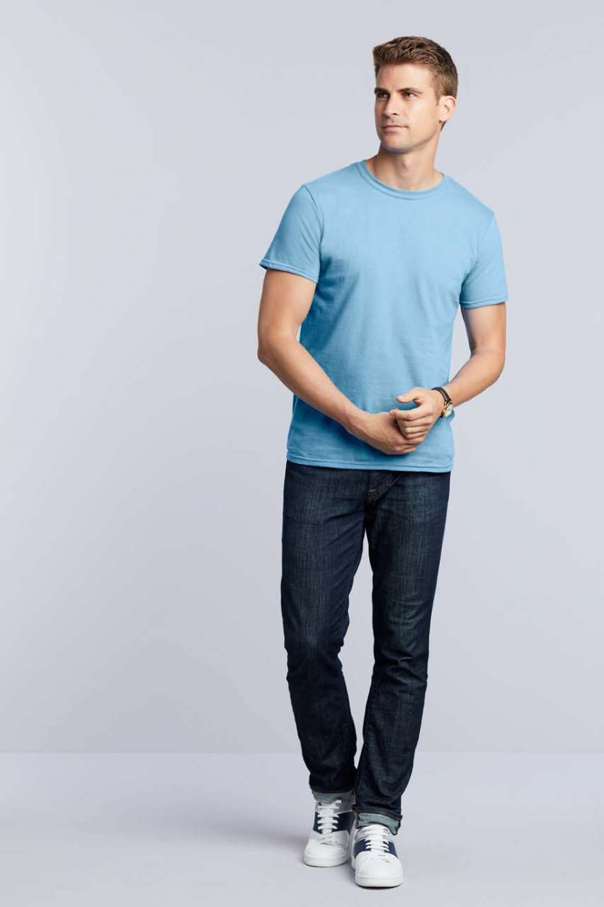 SOFTSTYLE® ADULT T-SHIRT (2)