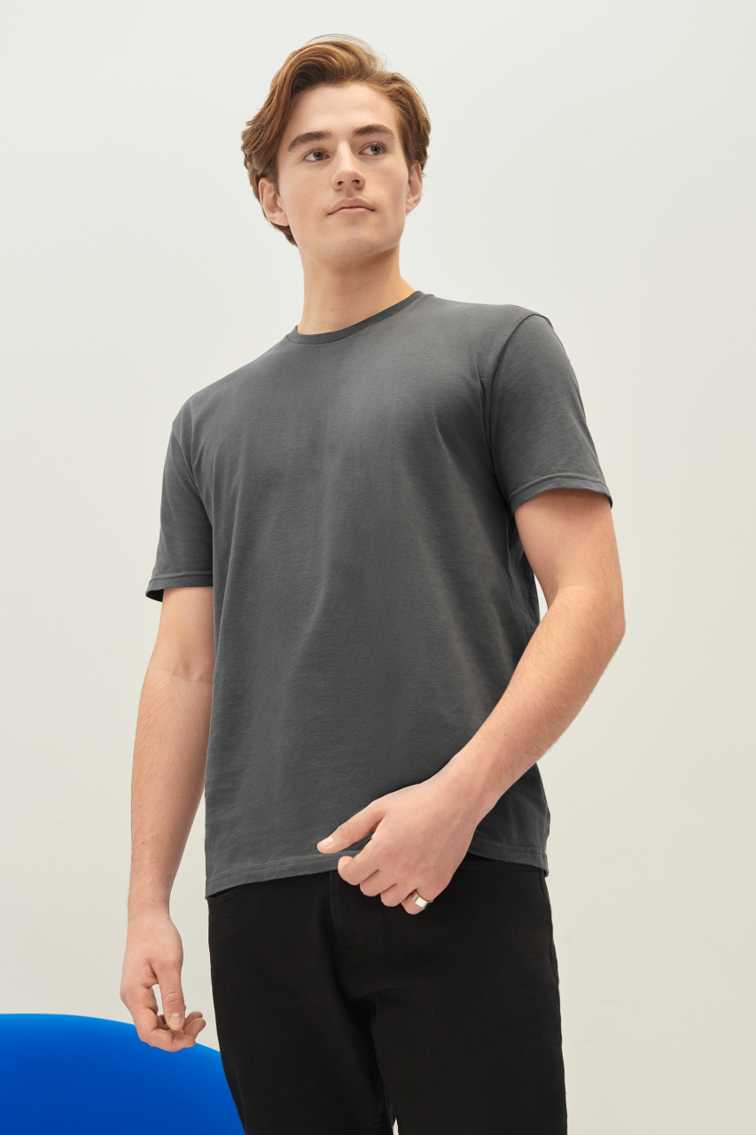 SOFTSTYLE® ADULT T-SHIRT (2)
