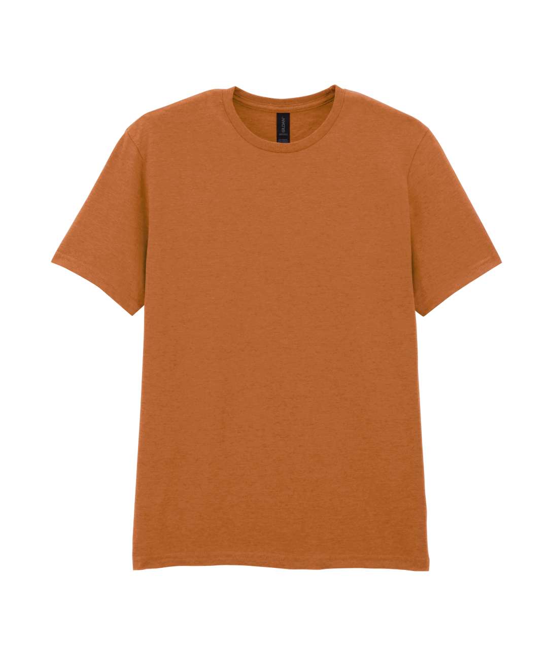SOFTSTYLE™ ADULT T-SHIRT in Fan Texas Orange | utt:265ca8069ea5