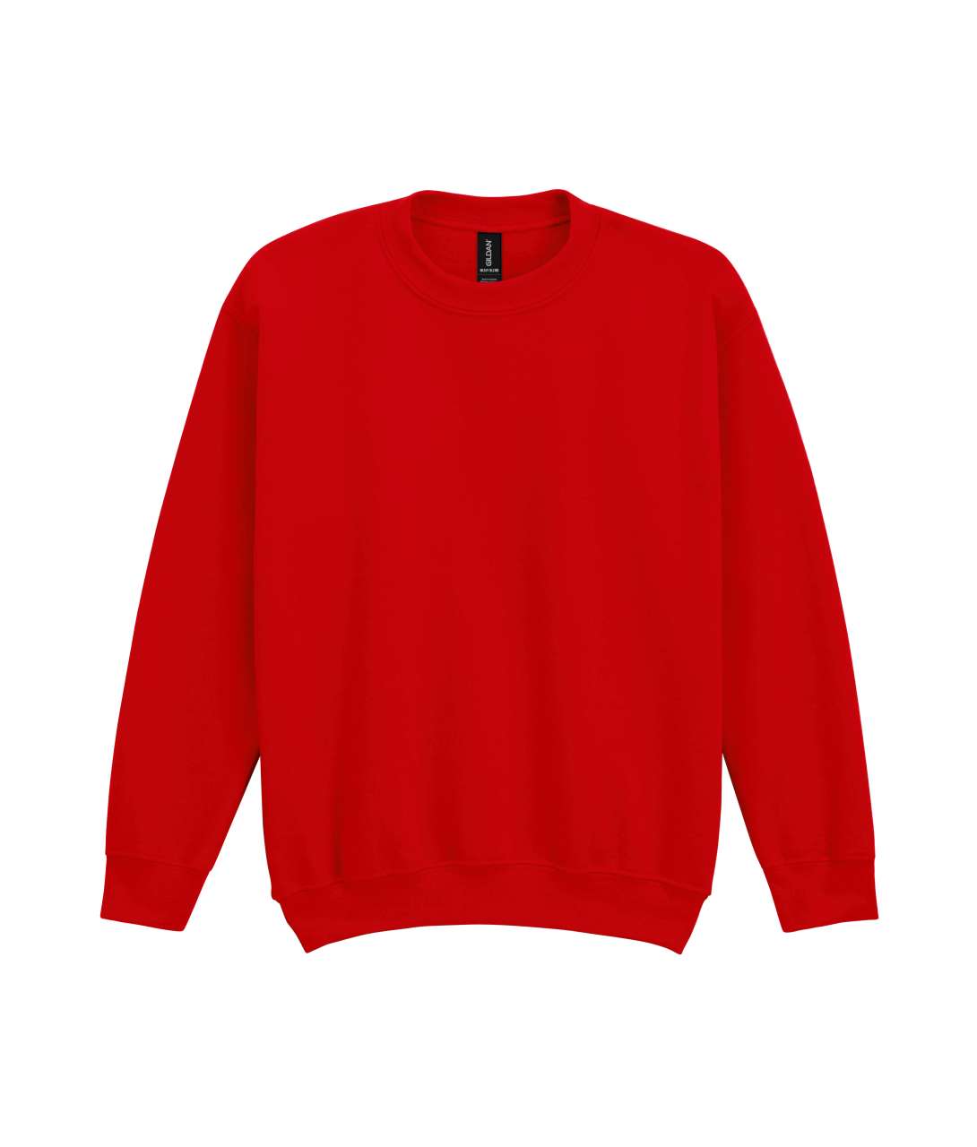 SWEAT-SHIRT À COL ROND HEAVY BLEND™ POUR JEUNES