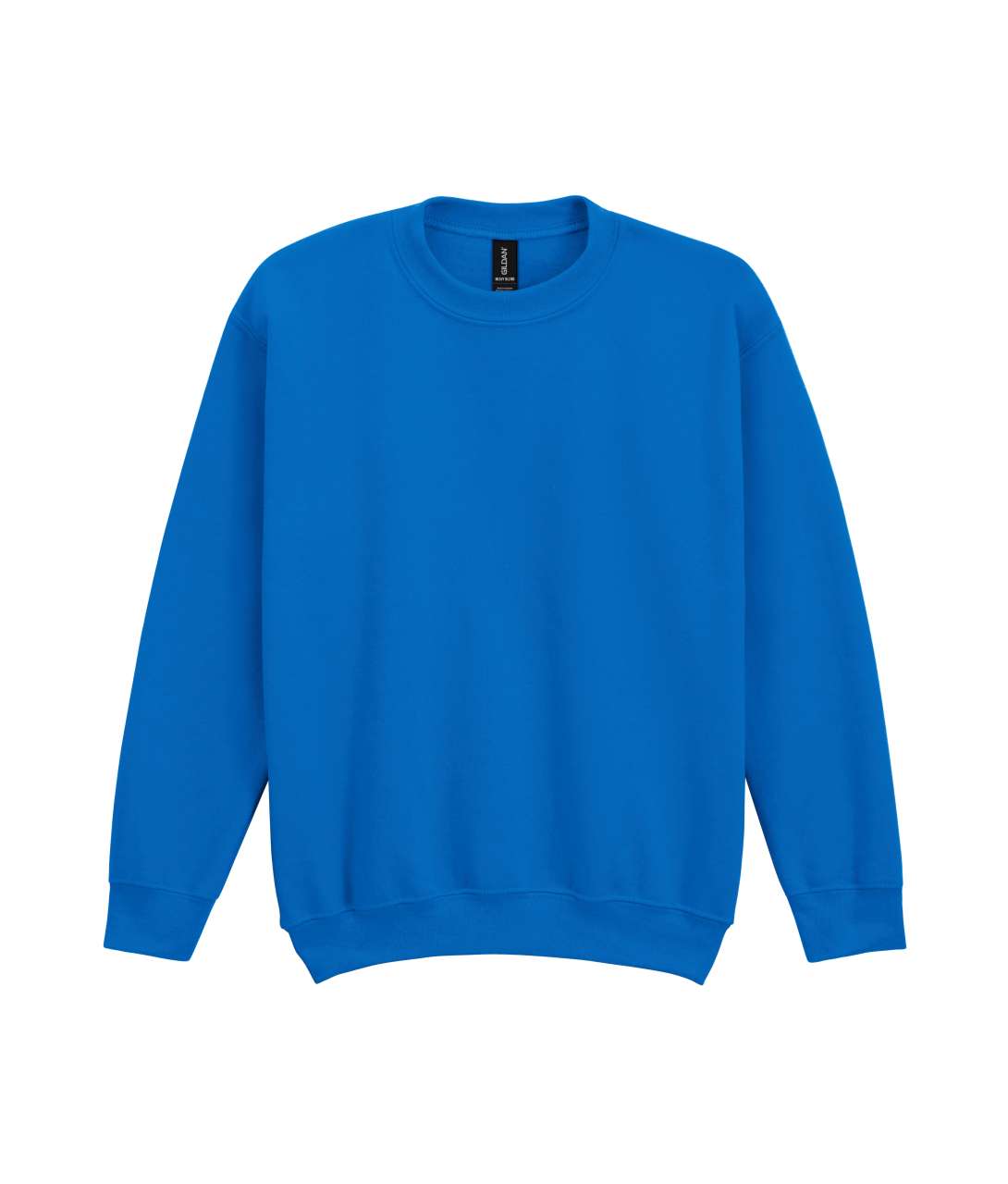 SWEAT-SHIRT À COL ROND HEAVY BLEND™ POUR JEUNES
