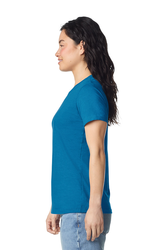 SOFTSTYLE™ LADIES' T-SHIRT - Gildan (2 of 4) | utt:e394aec32522