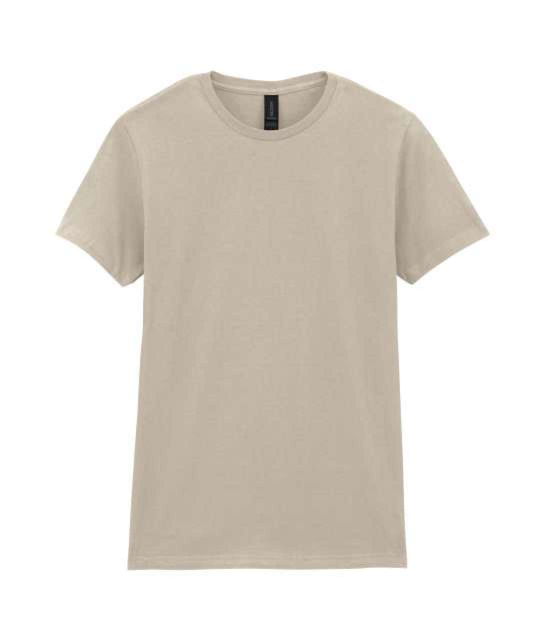 SOFTSTYLE™ LADIES' T-SHIRT in Sand | utt:e1db3780ffde