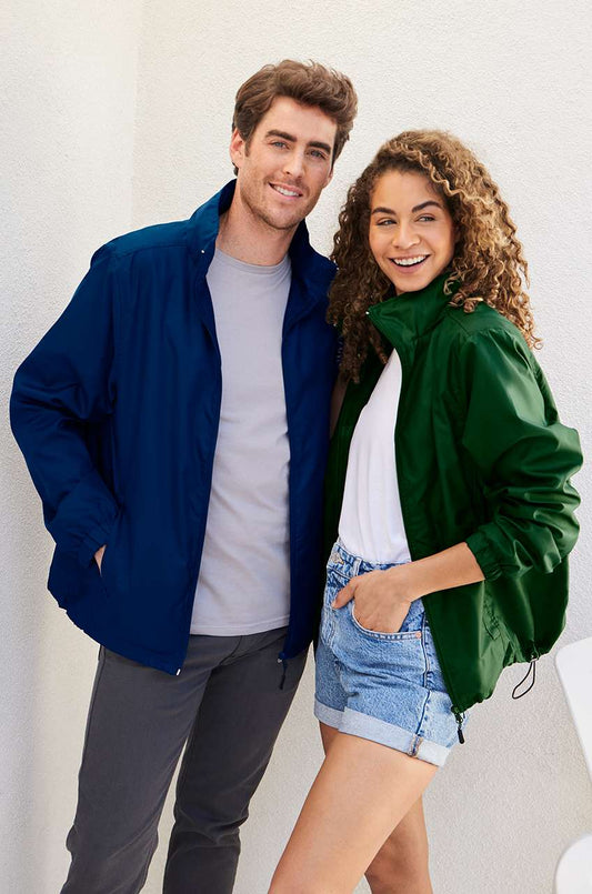 Hammer Ladies Windwear Jacket - Gildan (2 of 4) | utt:52a4a89135cd