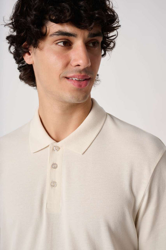 Men's Pique Polo Shirt - iDeal Basic (2 of 6) | utt:c4f9b119b997