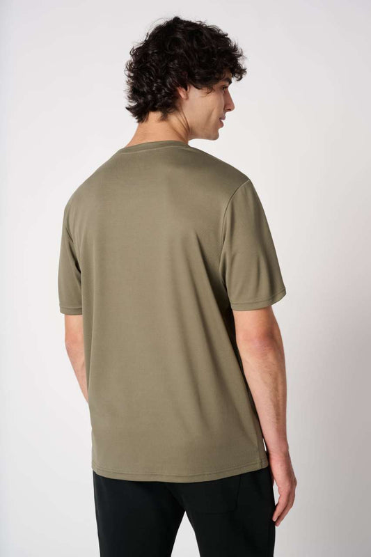 MERCURY MEN'S POLYESTER T-SHIRT - iDeal Basic (2 of 5) | utt:5d7dd5091651