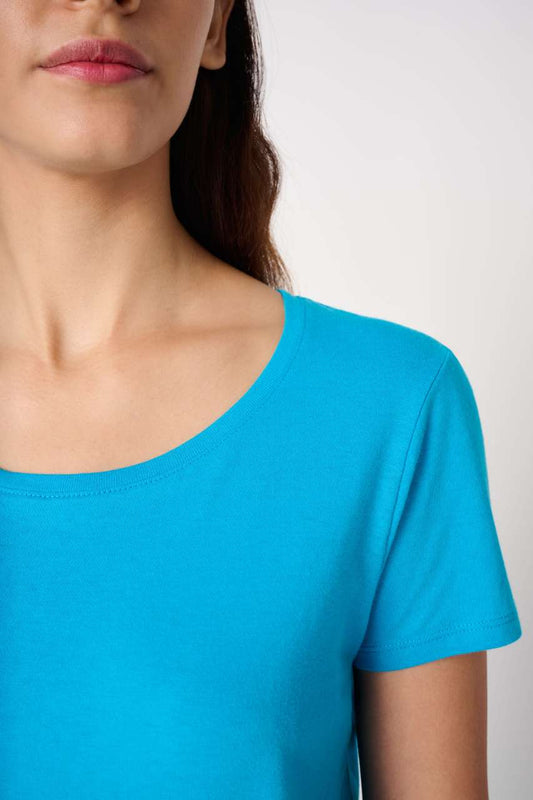 IDEAL150 LADIES' T-SHIRT - iDeal Basic (2 of 5) | utt:d1f5f3429c11