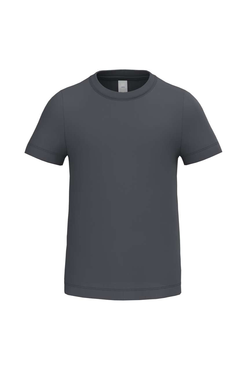 Ideal150 Kids' T-Shirt in Ideal Dark Grey