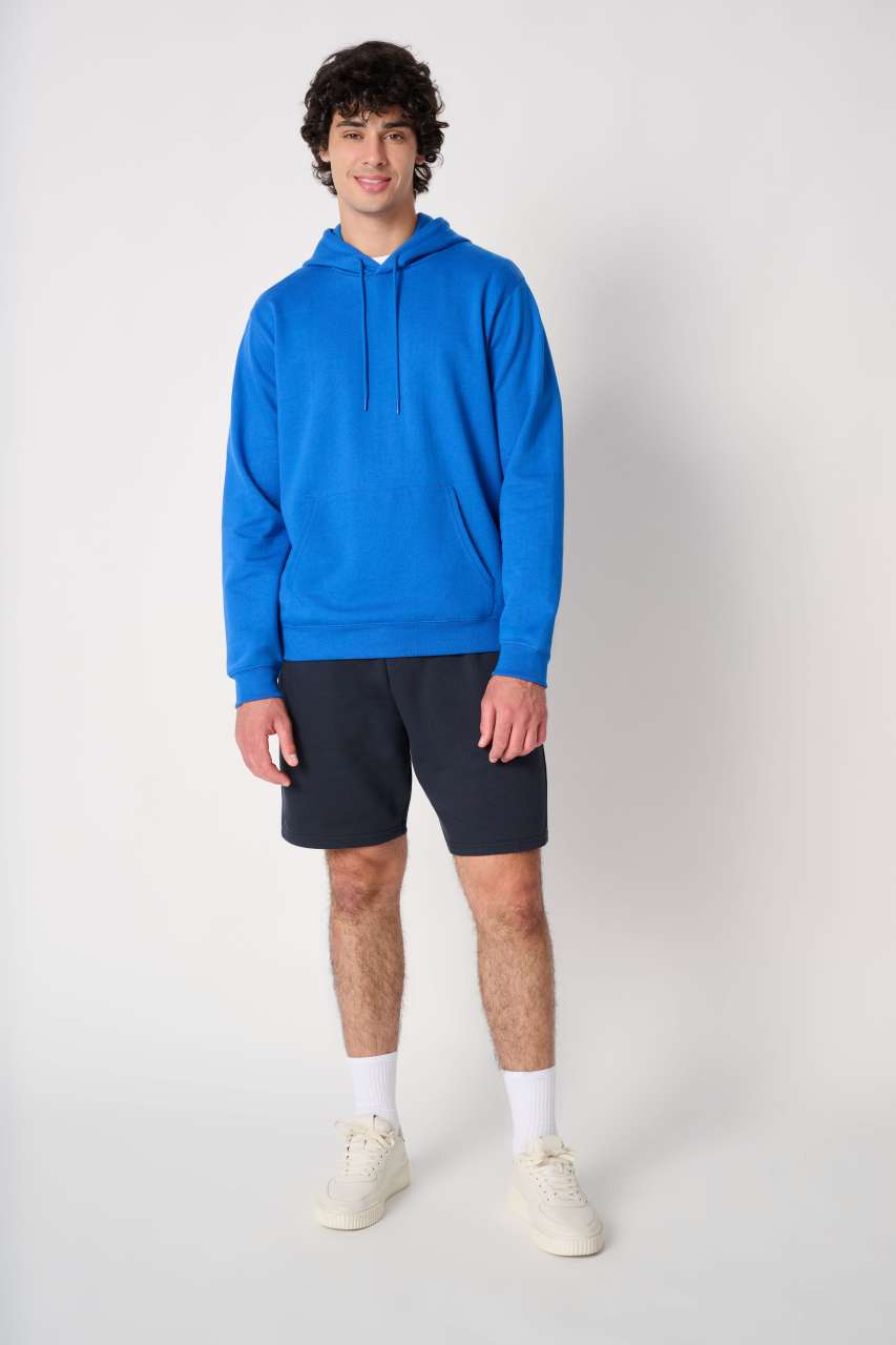 Unisex Basic Hoodie Tubular Sweatshirt - iDeal Basic (10 of 10) | utt:1d30cfd2ad7a