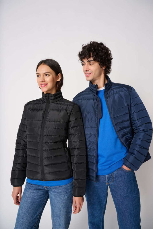 Men's Padded Jacket - iDeal Basic (2 of 7) | utt:2d228dfe0c5c