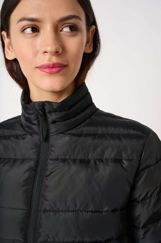 Ladies' Padded Jacket - iDeal Basic (2 of 7) | utt:3de5a5bf09a0