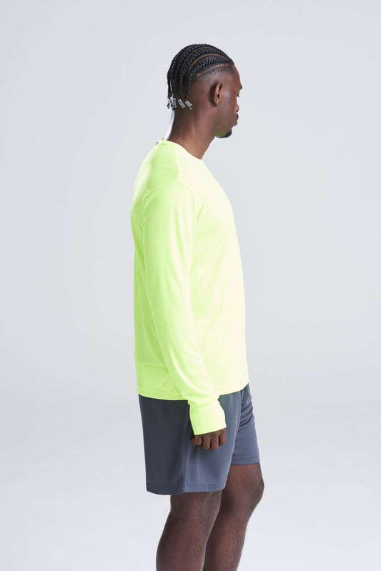 Long Sleeve Active T - Just Cool (2 of 7) | utt:5734cadc80ae