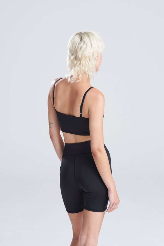 Women's Recycled Tech Sports Bra - Just Cool (2 of 6) | utt:68b0ac3b82ef