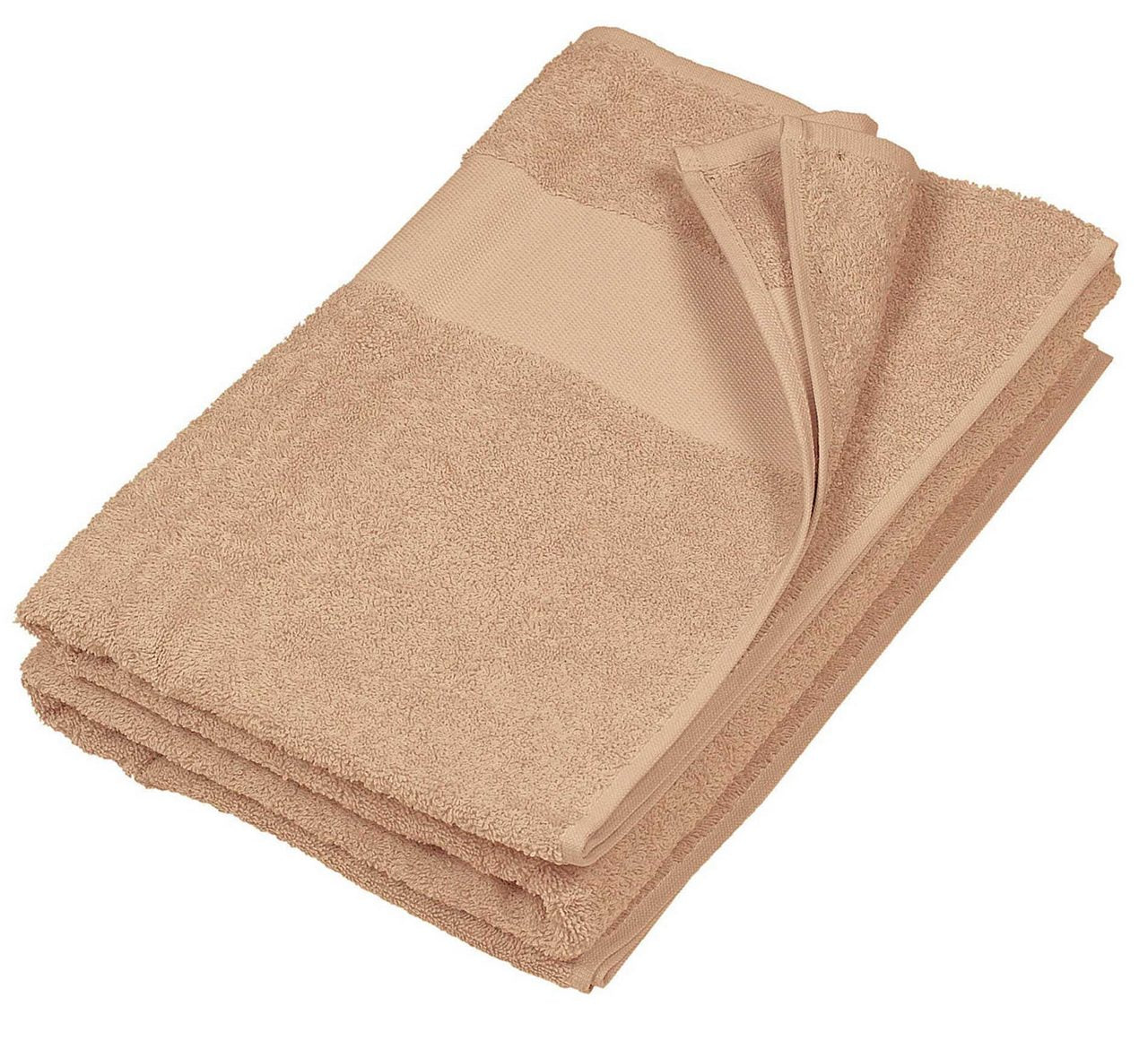 SERVIETTE DE BAIN