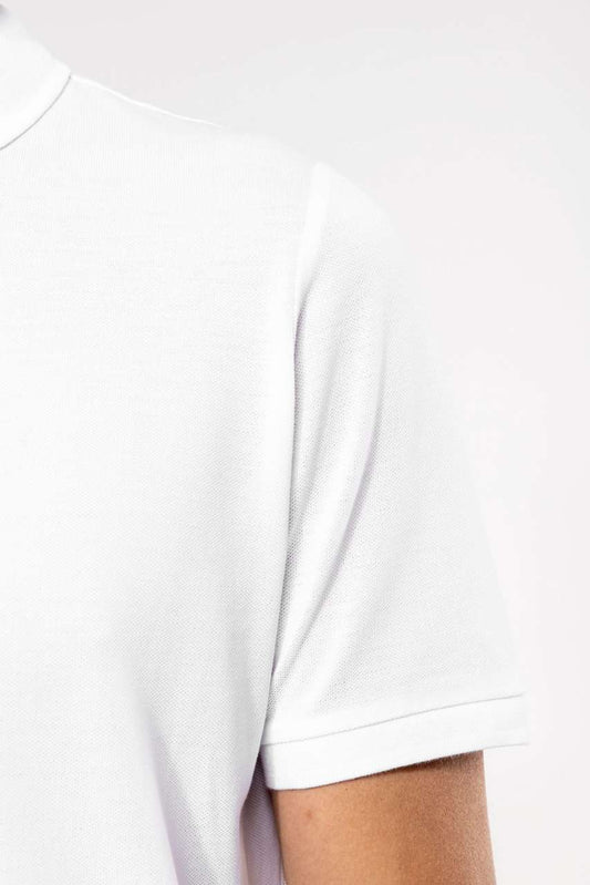 Men's Supima® Short Sleeve Polo Shirt - Kariban (2 of 11)