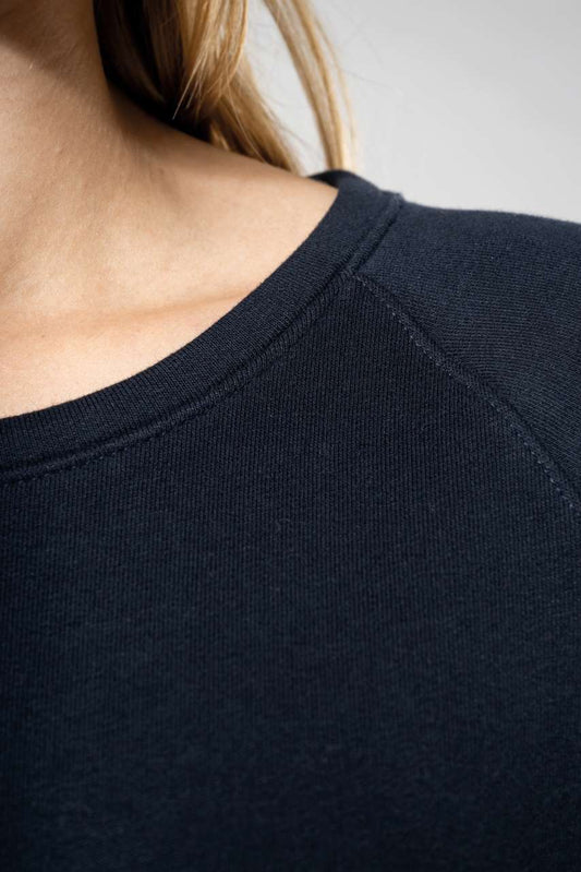 Organic Fleece Lounge Dress - Kariban (2 of 8) | utt:7476bf304e8b