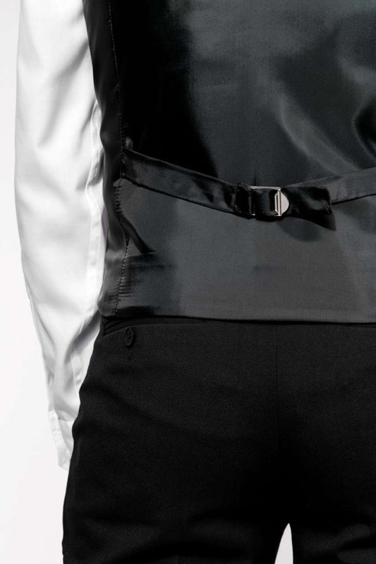 Men's Waistcoat - Kariban (2 of 8) | utt:88d7f6d7f9a6