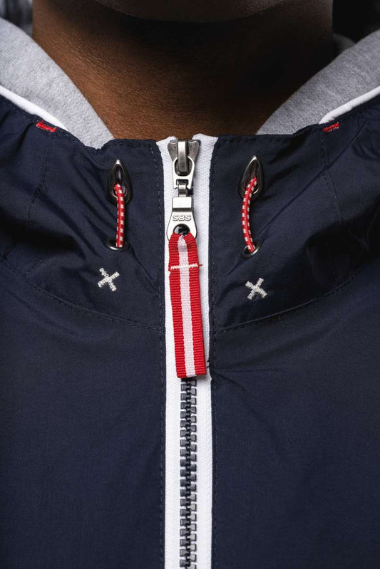 Unisex Waterproof Jacket - Kariban (2 of 13) | utt:ac68af68acab