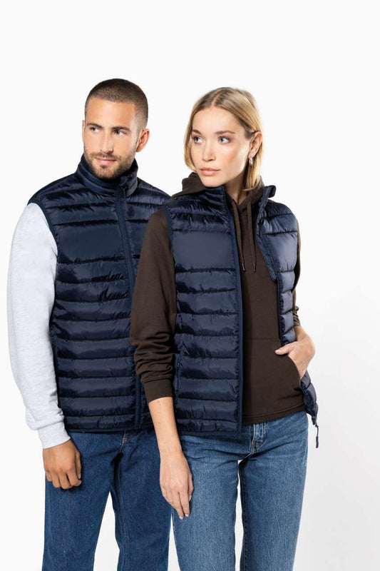 Ladies' Quilted Bodywarmer (transferring To Ib6173) - Kariban (2 of 8) | utt:5aa0454208dd