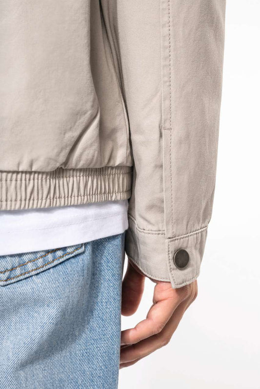 Harrington Blouson Jacket - Kariban (2 of 9)