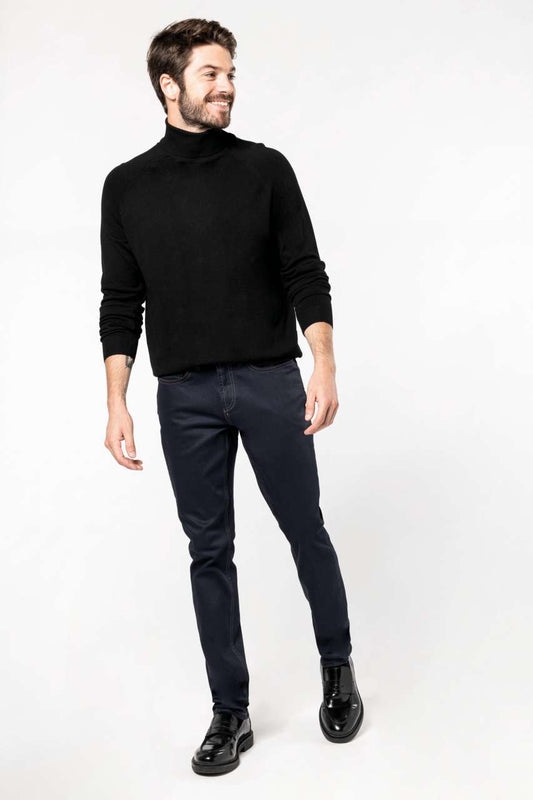 Men's Premium Jeans - Kariban (2 of 6) | utt:56ef512fa6b2