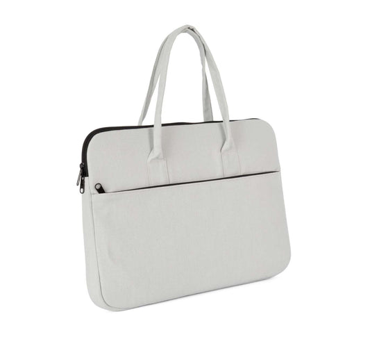 WORK BAG WITH TABLET AND LAPTOP COMPARTMENT - Kimood (2 of 3) | utt:687cf64a9a61