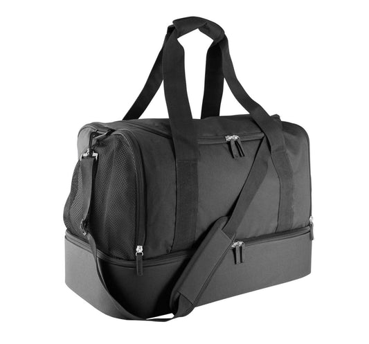 Team Sports Bag in Black | utt:0f1fafd61c52