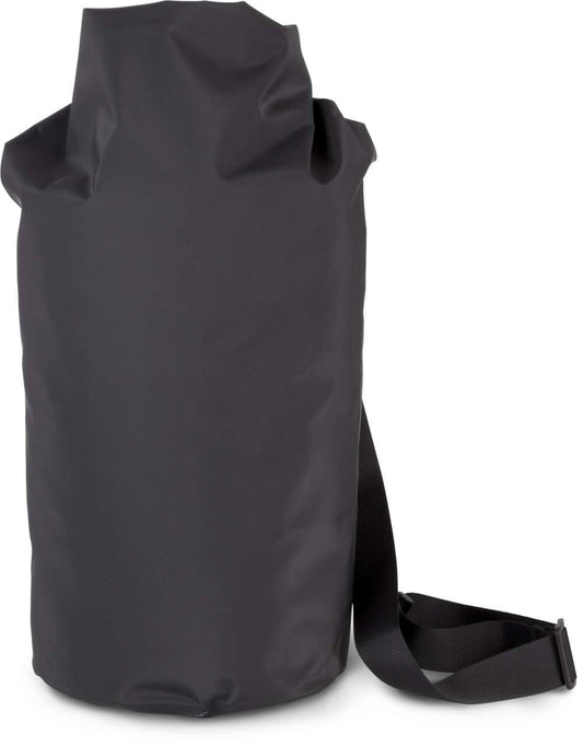 Waterproof Drysack - 20 Liters in Black | utt:ac3cec48fe6f