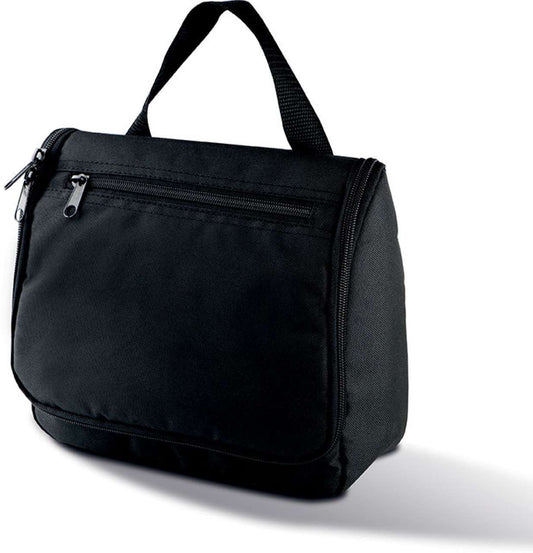 Toiletry Bag in Black | utt:5272e84f72aa