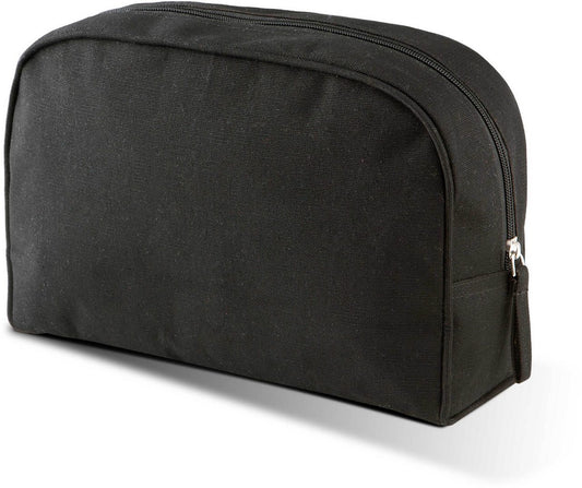 Toiletry Bag in Black | utt:7959ea45202d