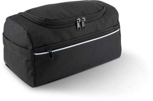 Toiletry Bag in Black | utt:20b5789d072e