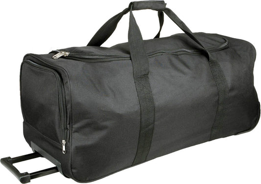 Sports Trolley Bag in Black | utt:c0e3f563c773