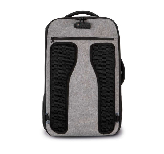 Anti-Theft Travel Bag - Kimood (2 of 7) | utt:c913be4b38d2