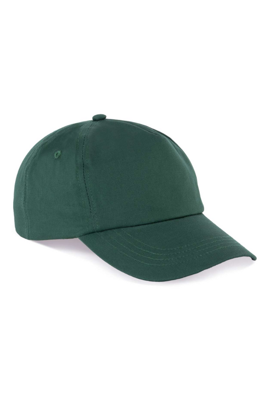 5 Panels Cap - K-UP (2 of 6) | utt:c3438d7468c4