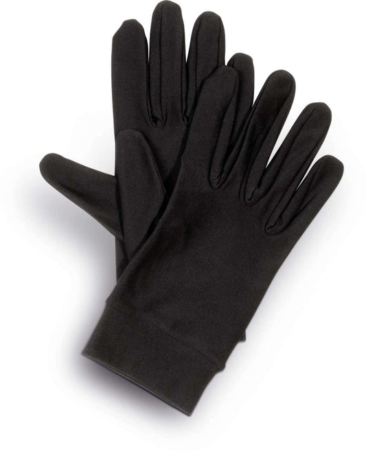 Running Gloves in Black | utt:82f2566858d3