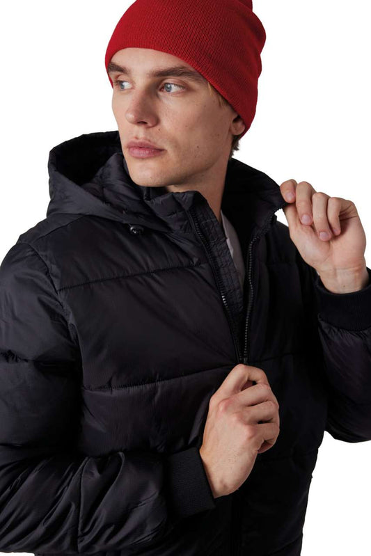 Fleece Lined Beanie - K-UP (2 of 4) | utt:5848d8419593