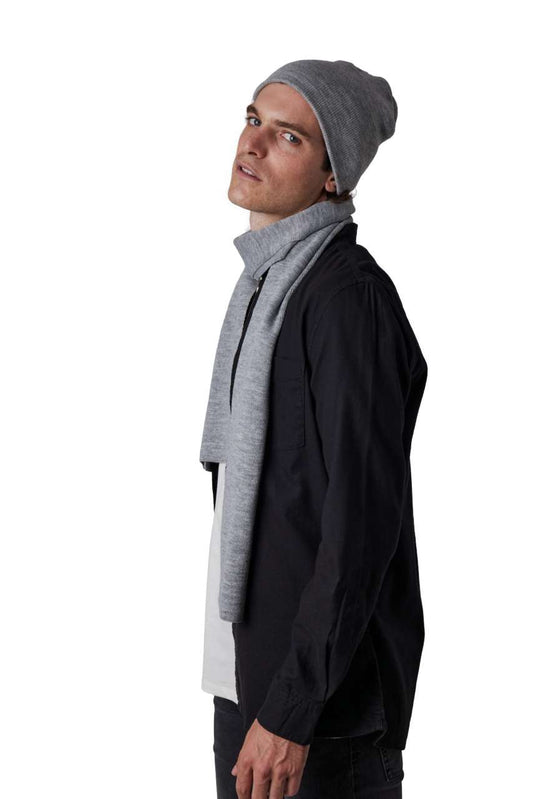 Knitted Beanie - K-UP (2 of 7) | utt:857c8a4201ad