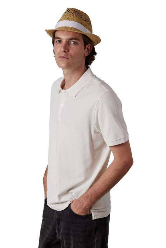 Braided Panama Hat - K-UP (2 of 4) | utt:e7f72cb9e538