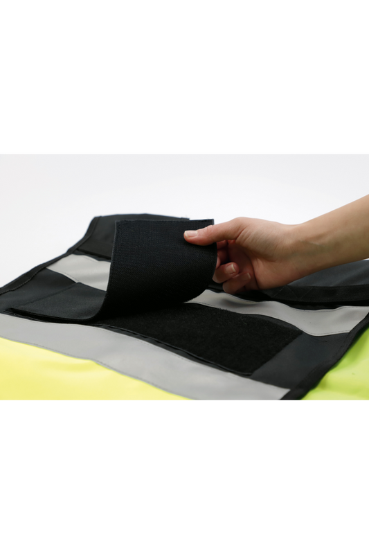 Chest Patch Suitable For Tactical Vest Kxtac - Korntex (2 of 3) | utt:b0a124a720f9