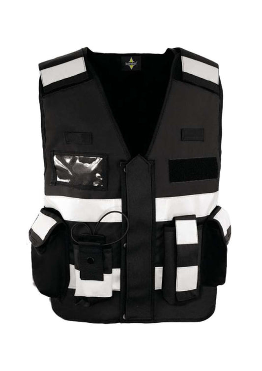 Tactical Safety Vest "bonn" - Korntex (2 of 4) | utt:7fa01d7306e0